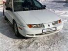 Saturn SL 1.9, 2002, 67000