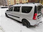 LADA Largus 1.6, 2013, 82974