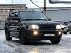 Land Rover Range Rover Sport 2.7AT, 2009, 235950