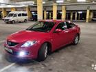 Mazda 6 1.8, 2007, 165000