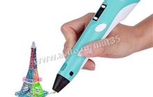 3 - 3D PEN stereo