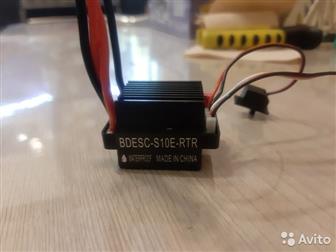      ESC 320A6-12 V:   