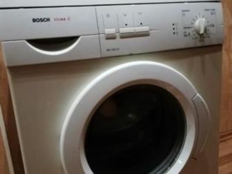     Bosch Maxx 4,     