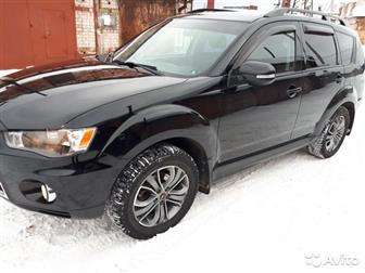  Mitsubishi Outlander XL 2, 0  2011  ,  138200,     ,  ,    -,   