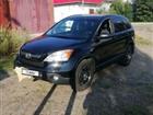 Honda CR-V 2.4AT, 2008, 