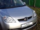 Mazda Demio 1.5AT, 2007, 