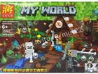 Lele 33082 my world 243 