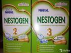   Nestle Nestogen 2, 3 (2 )