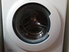    8  Indesit bwse81282 L B