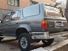 Toyota Hilux Surf 2.0AT, 1993, , 123456