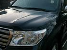 Toyota Land Cruiser 4.7AT, 2008, 170000