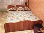 Продам кровать двуспальная