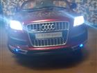  Audi Q7 4.2 TDI quattro