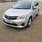 Toyota Corolla Fielder 1.5 CVT, 2013, 140 000 