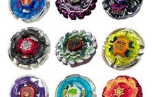   , Beyblade