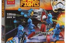  lele Space Fights 10367