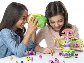 1,  Hatchimals -   ,            ,       