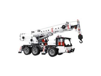  (   )   Xiaomi MITU Smart Building Blocks, ,  ,  , :-  /  (Mine Truck)  