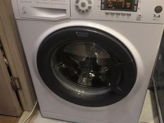 Hotpoint Ariston wmsd 7103 b cis (      ,    ,     ,     