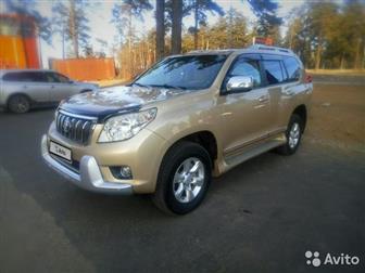  LAND CRUISER PRADO   ,  , 7 ,   ,   ,    , ,  