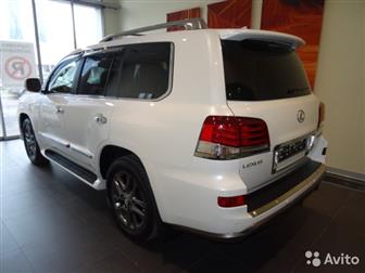  Lexus Lx 570 2014 ,  , ,  Sport Design 2,   ,  ,  ,   ,  :   