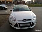 Ford Focus 1.6, 2012, 148000