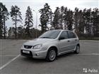 LADA Kalina 1.4, 2008, 89000