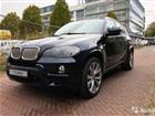 BMW X5 3.0AT, 2008, 170000