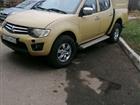 Mitsubishi L200 2.5, 2010, 197000