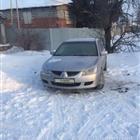 Mitsubishi Lancer 1.6 , 2005, 120 000 