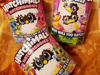 ,  Hatchimalsbabies - 2300Surprise - 3299    ,    , :   