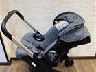 - Doona    Isofix