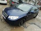 Hyundai Elantra 1.6AT, 2008, 153000