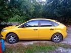 Ford Focus 1.6AT, 2011, 171000