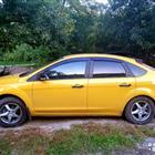 Ford Focus 1.6 AT, 2011, 171 000 