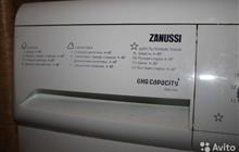   zanussi  