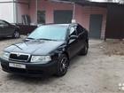 Skoda Octavia 1.6, 2008, 