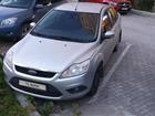 Ford Focus 2.0, 2008, 