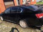 Lexus GS 3.0AT, 2005, 