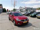 KIA cee