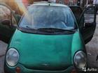 Daewoo Matiz 0.8, 2003, 