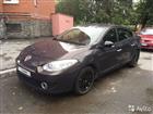 Renault Fluence 1.6, 2012, 