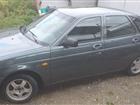 LADA Priora 1.6, 2008, 