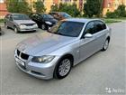 BMW 3  2.0AT, 2006, 