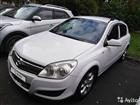 Opel Astra 2.0, 2008, 