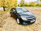 Opel Astra 1.9AT, 2008, 