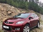 Mazda CX-7 2.3AT, 2008, 