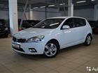 KIA cee