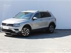 Volkswagen Tiguan 2.0AMT, 2018, 