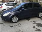 Opel Corsa 1.2AMT, 2007, 